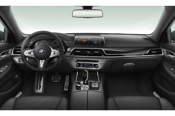 BMW 730d M Sport xDrive G11 (CH)-image-3