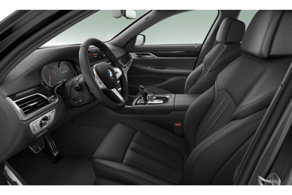 BMW 730d M Sport xDrive G11 (CH)-image-2