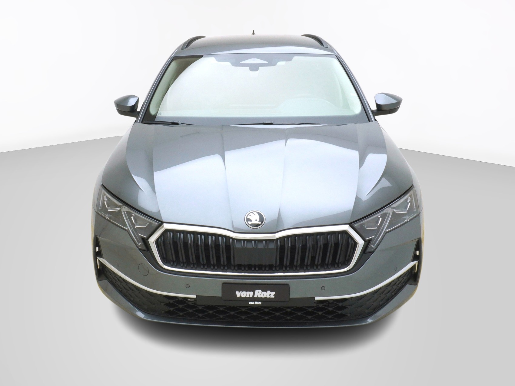 SKODA Octavia 2.0 TDI Selection-Loft DSG-image-6