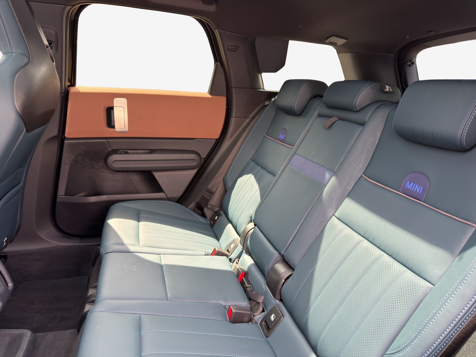 MINI Countryman S ALL4 Steptronic-image-11
