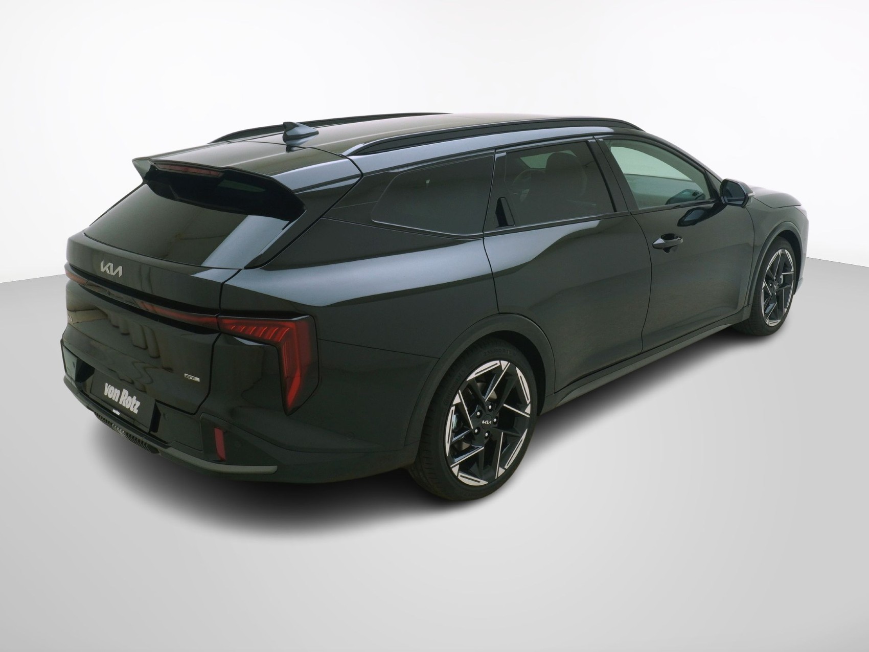 KIA K4 SW 1.6 T-GDi GT-Line-image-4