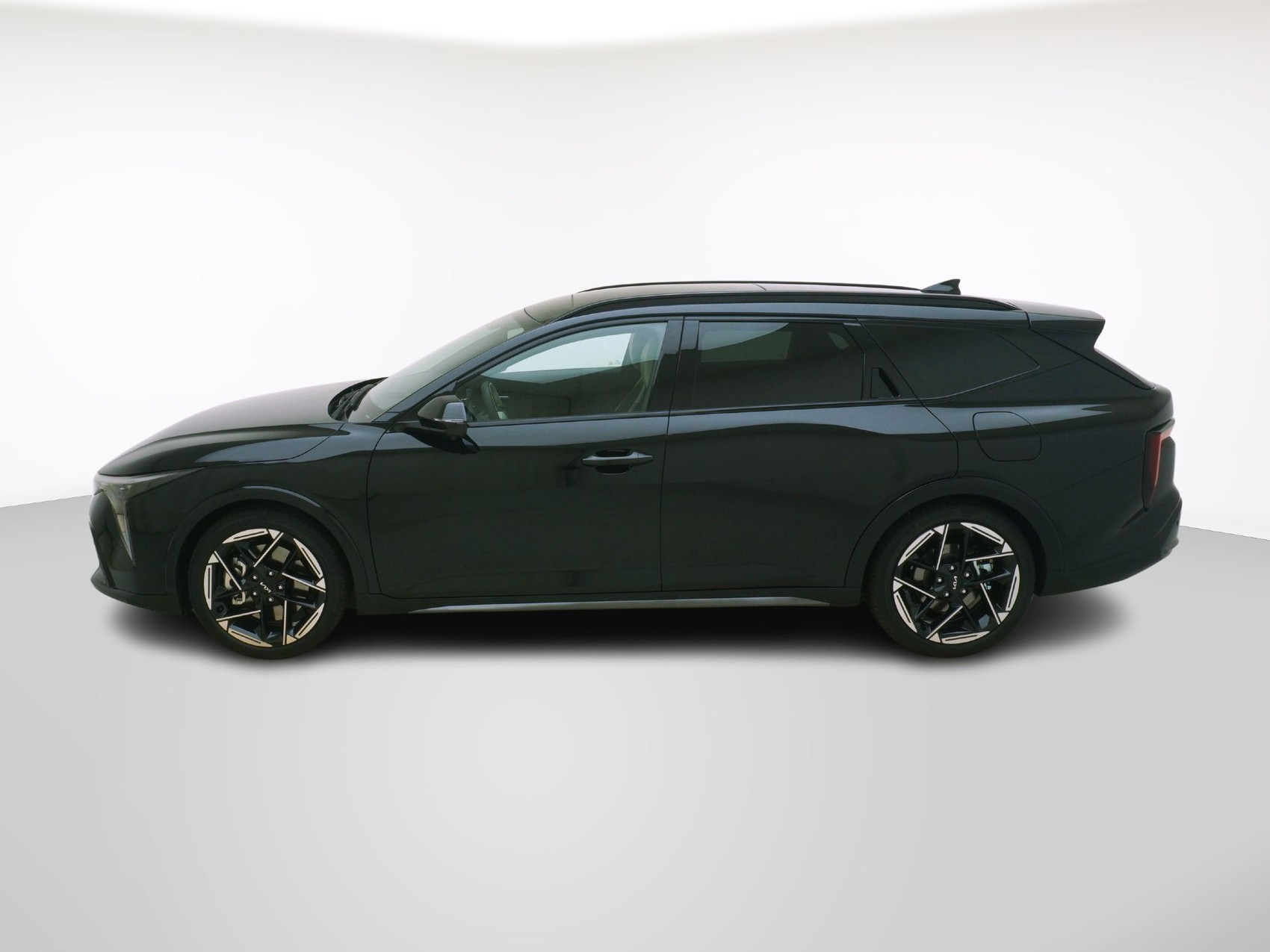 KIA K4 SW 1.6 T-GDi GT-Line-image-1