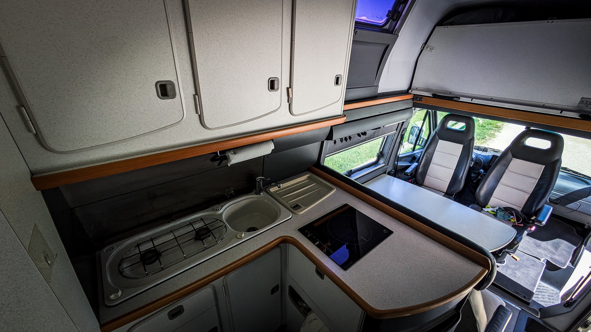 MERCEDES-BENZ James Cook-image-8