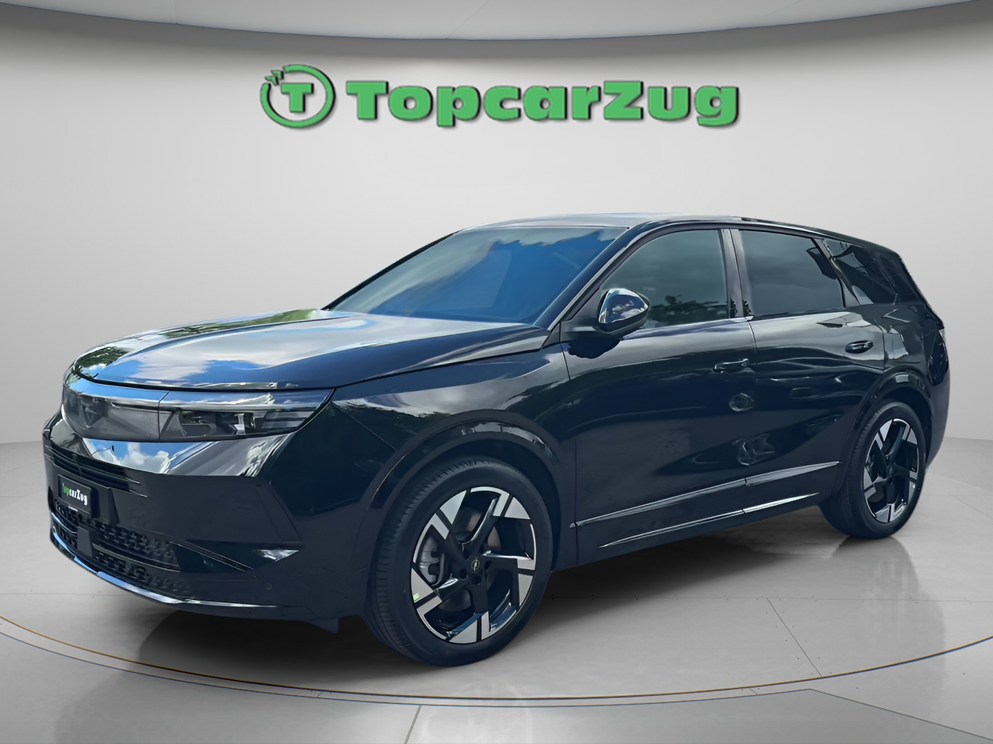 OPEL Grandland 1.6PHEV ULTIMATE eDCT-image-1