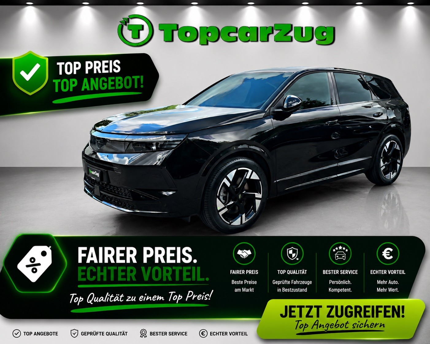 OPEL Grandland 1.6PHEV ULTIMATE eDCT-image-0