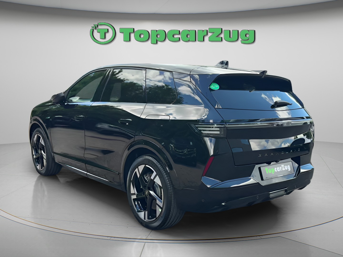 OPEL Grandland 1.6PHEV ULTIMATE eDCT-image-7