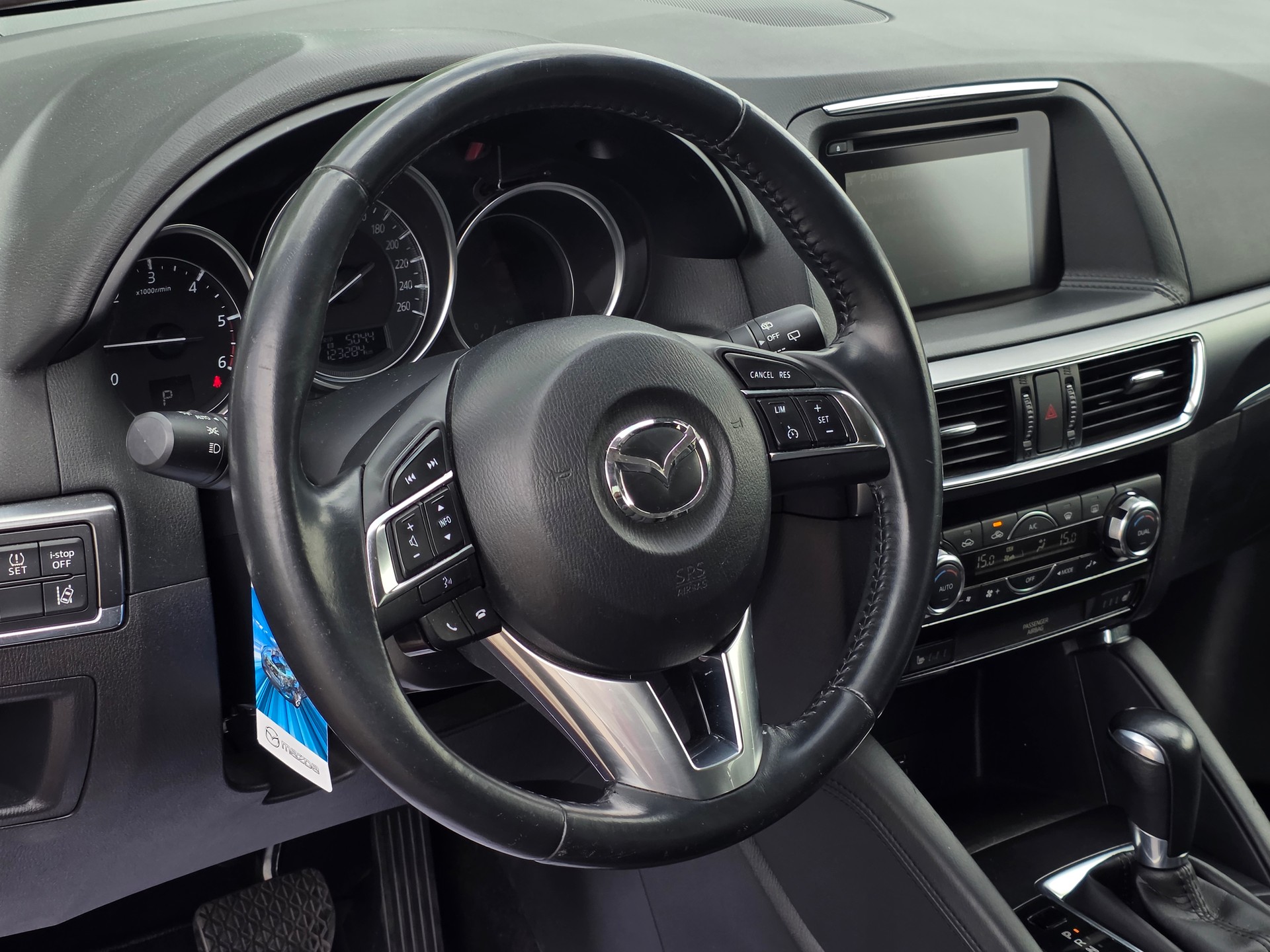 MAZDA CX-5 2.2 D HP Revolution AWD Automatic * CH-Fahrzeug * Frisch ab MFK * inkl. Dachträger *-image-14