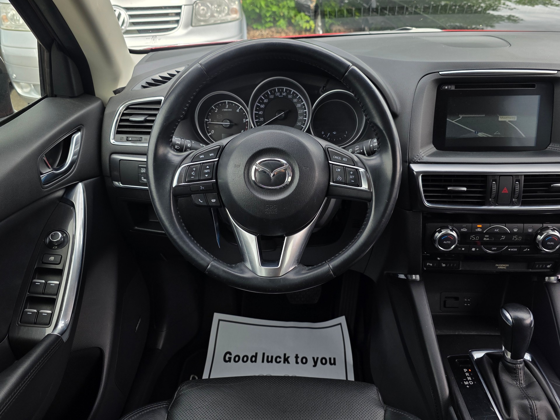 MAZDA CX-5 2.2 D HP Revolution AWD Automatic * CH-Fahrzeug * Frisch ab MFK * inkl. Dachträger *-image-16