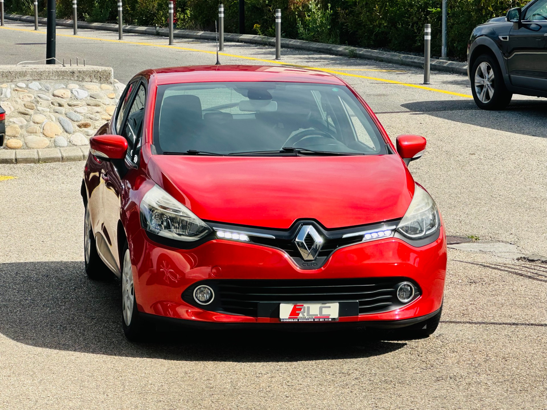 RENAULT Clio 0.9 12V Expression-image-2