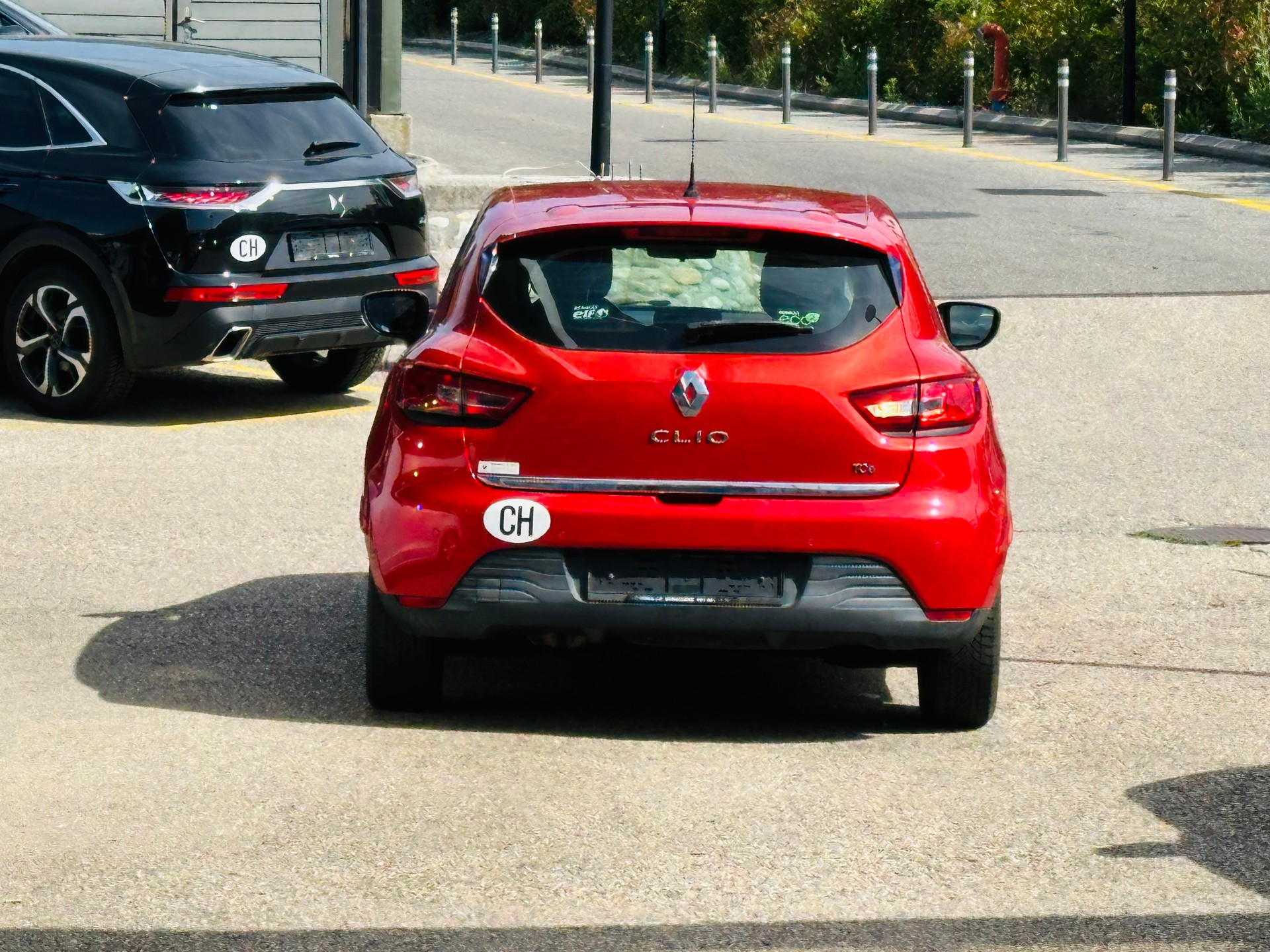 RENAULT Clio 0.9 12V Expression-image-5