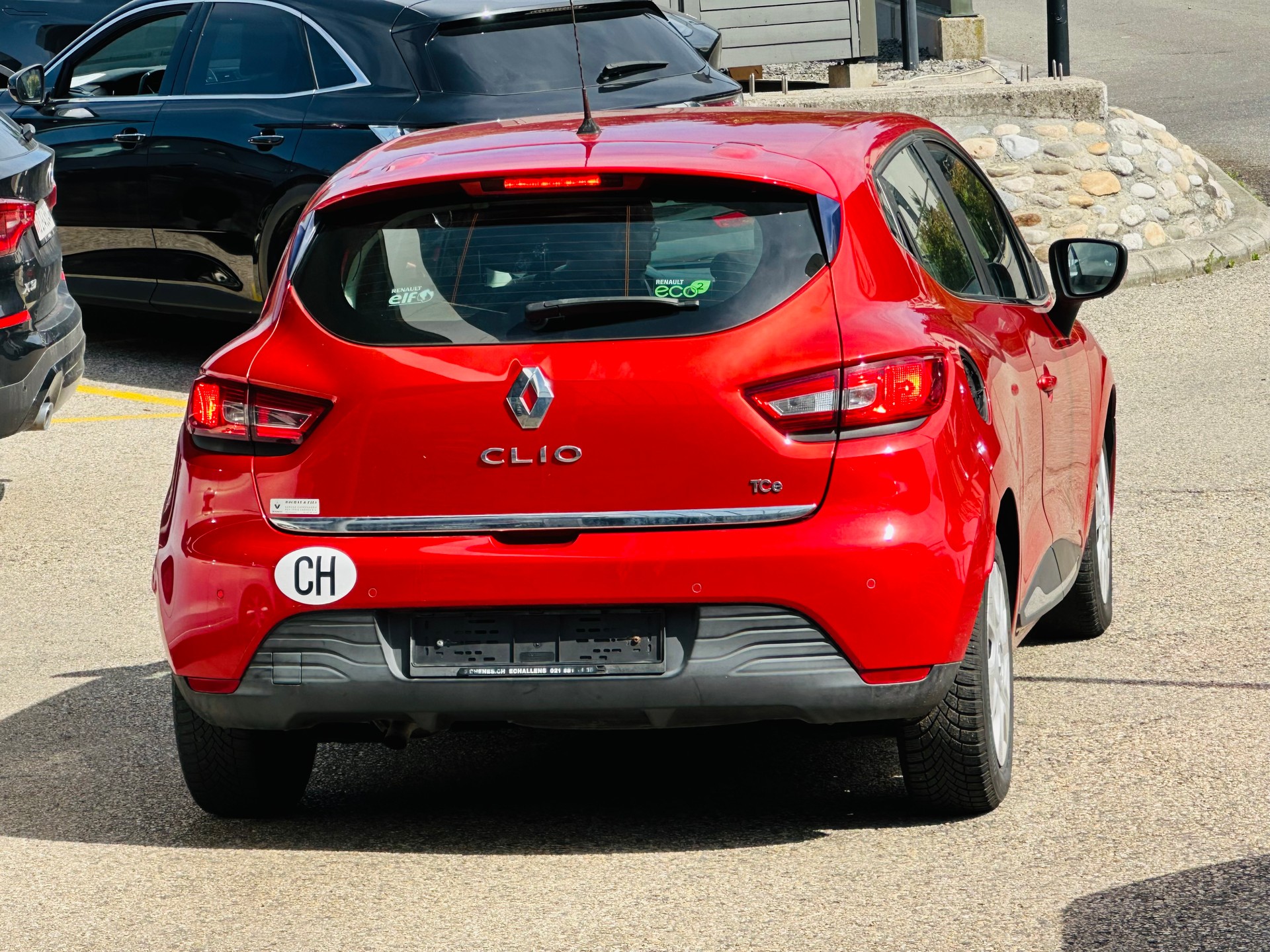 RENAULT Clio 0.9 12V Expression-image-6