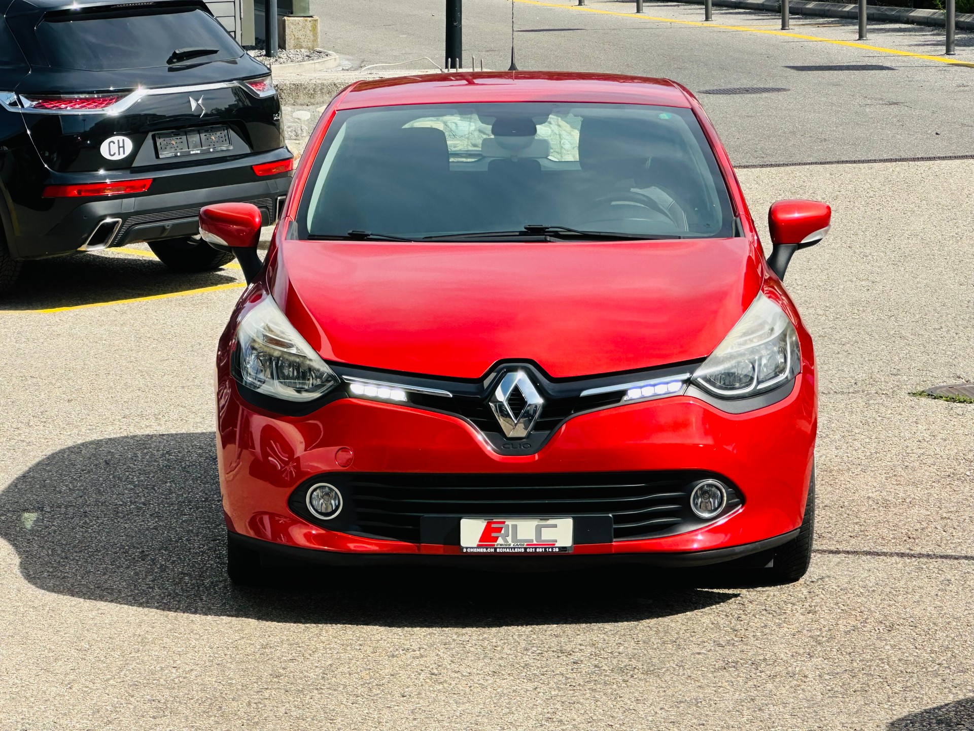 RENAULT Clio 0.9 12V Expression-image-3