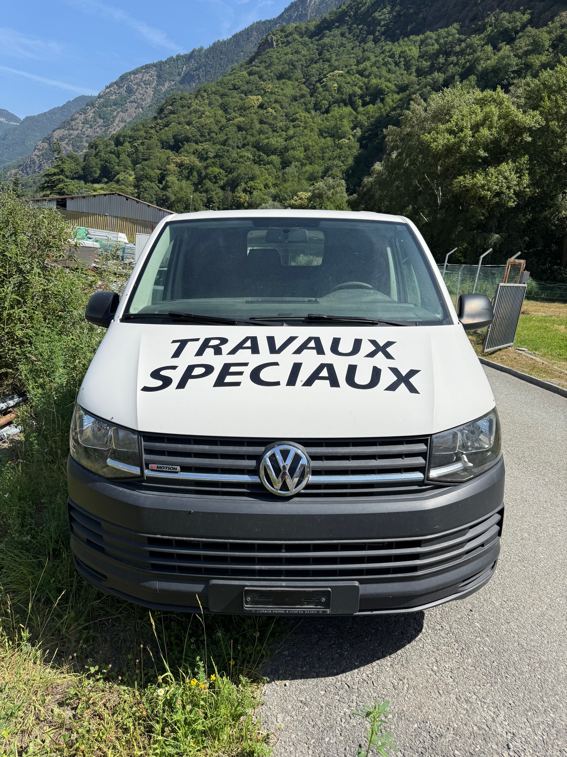 VW T6 2.0 TDI 4Motion-image-1