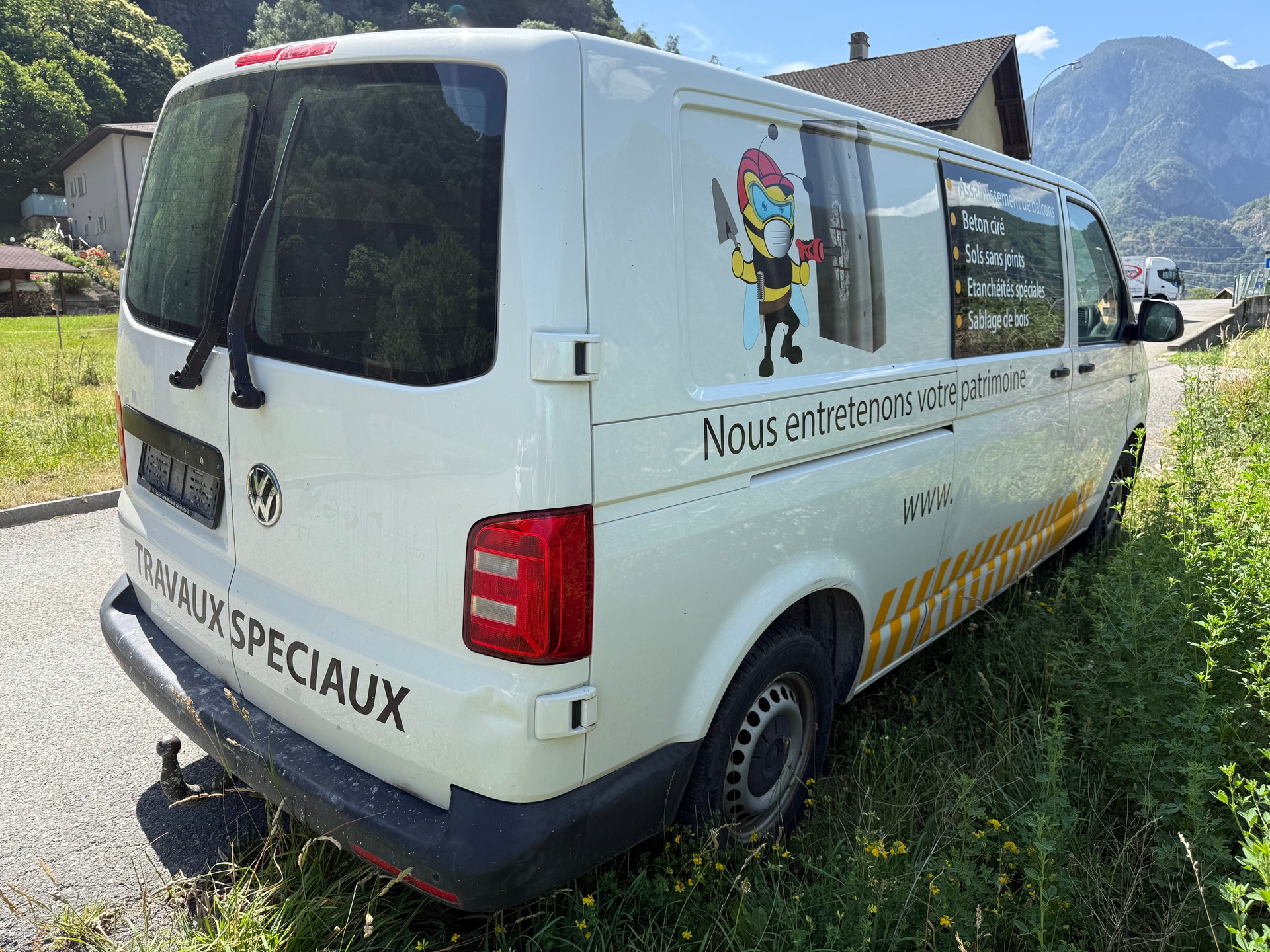 VW T6 2.0 TDI 4Motion-image-4