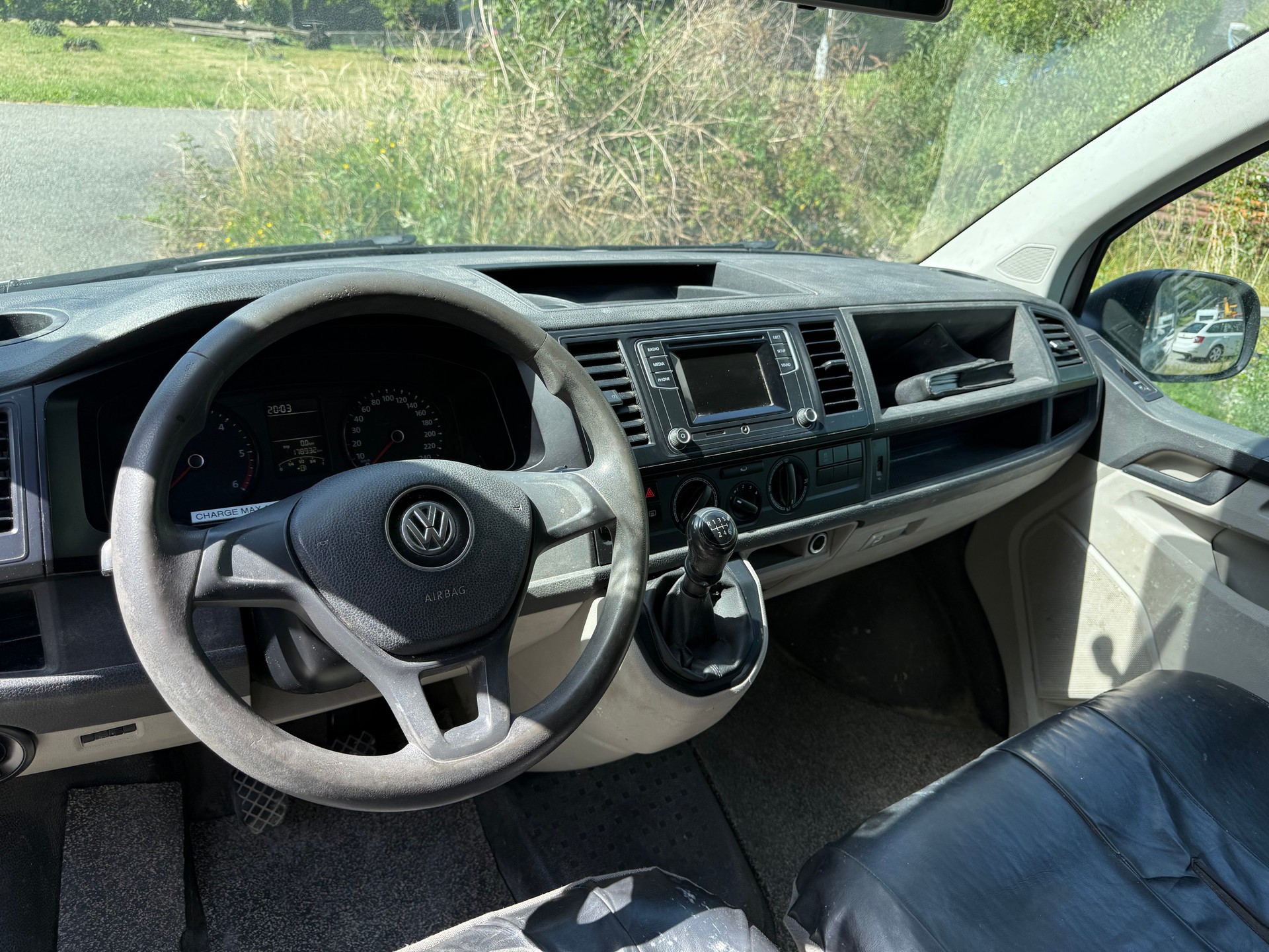 VW T6 2.0 TDI 4Motion-image-9