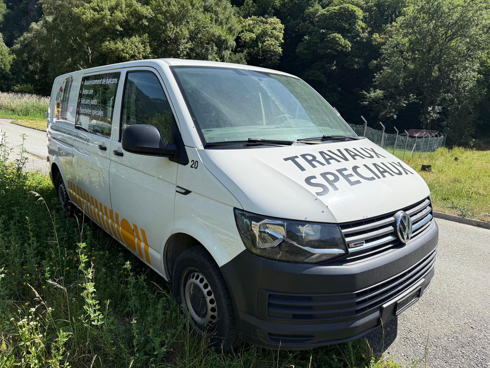 VW T6 2.0 TDI 4Motion-image-2