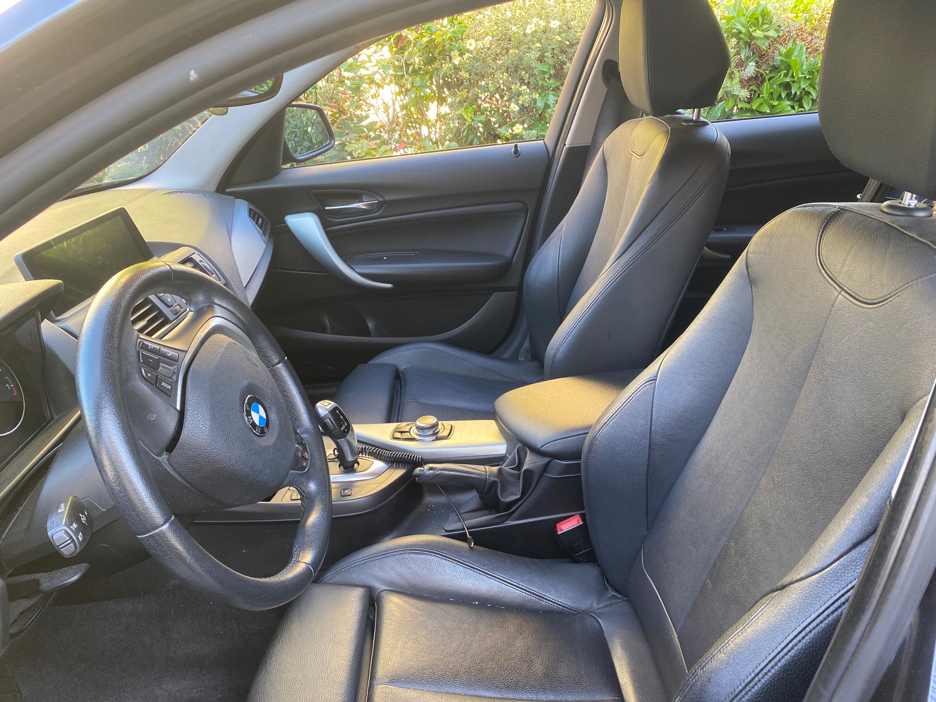 BMW 116i-image-4