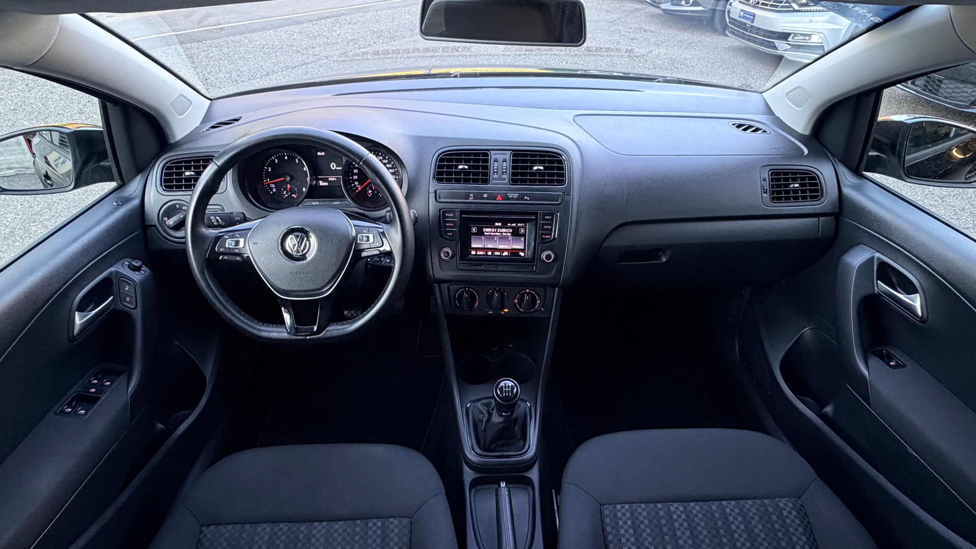 VW Polo 1.0 BMT Start-image-13