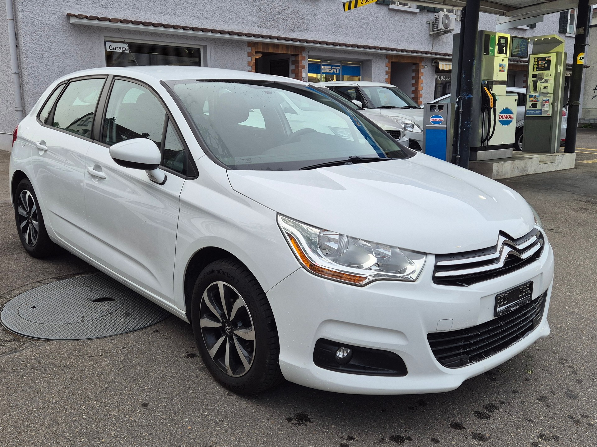 CITROEN C4 1.2 Pure Tech Feel-image-6