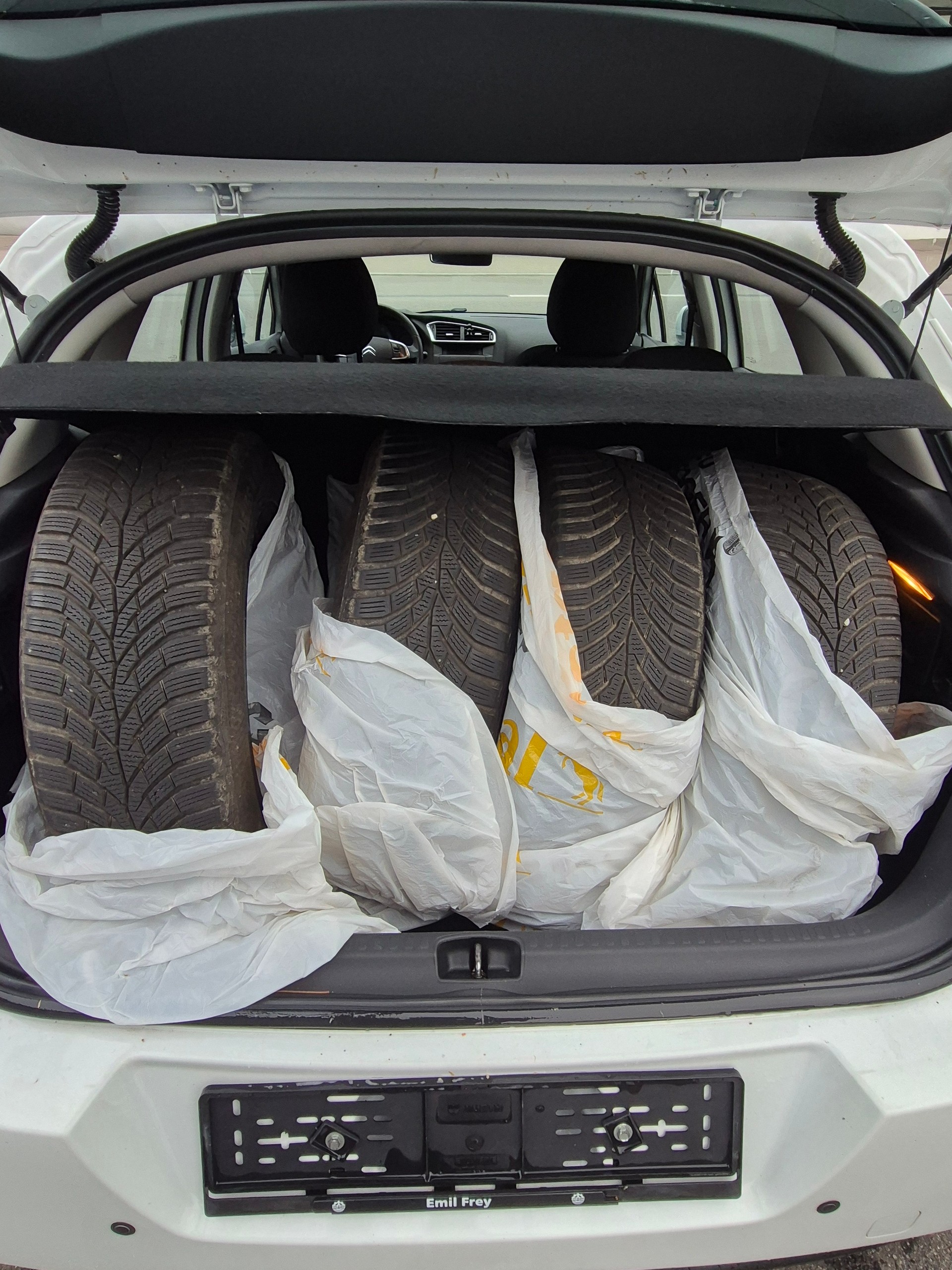 CITROEN C4 1.2 Pure Tech Feel-image-10