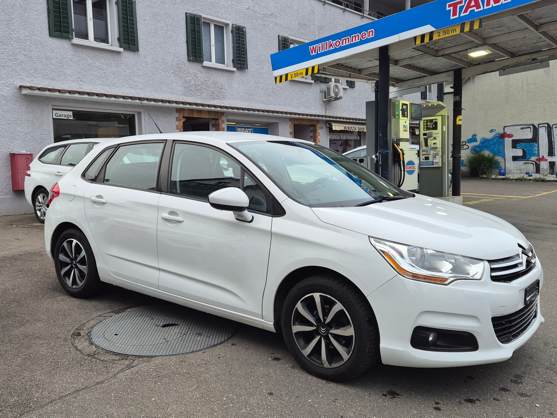 CITROEN C4 1.2 Pure Tech Feel-image-5