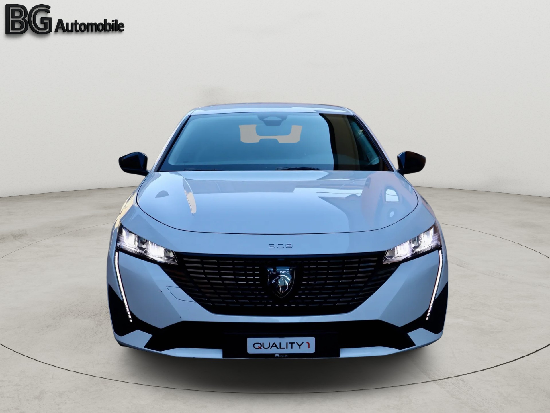 PEUGEOT 308 SW 1.5 BlueHDI Allure Pack EAT8-image-1