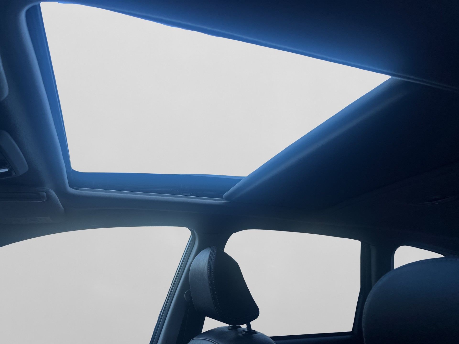 SUBARU Forester 2.0i Executive Lineartronic-image-13