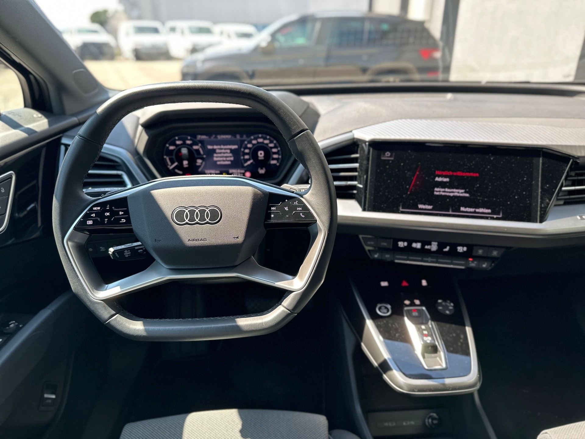 AUDI Q4 Sportback e-tron 50 quattro-image-7
