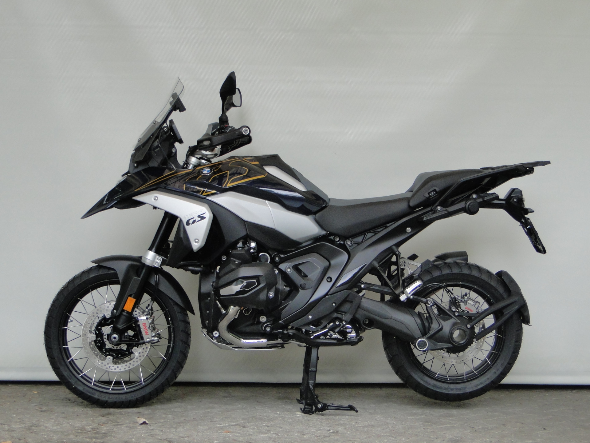 BMW R 1300 GS ASA BOXER BONUS & 2.9% LEASING