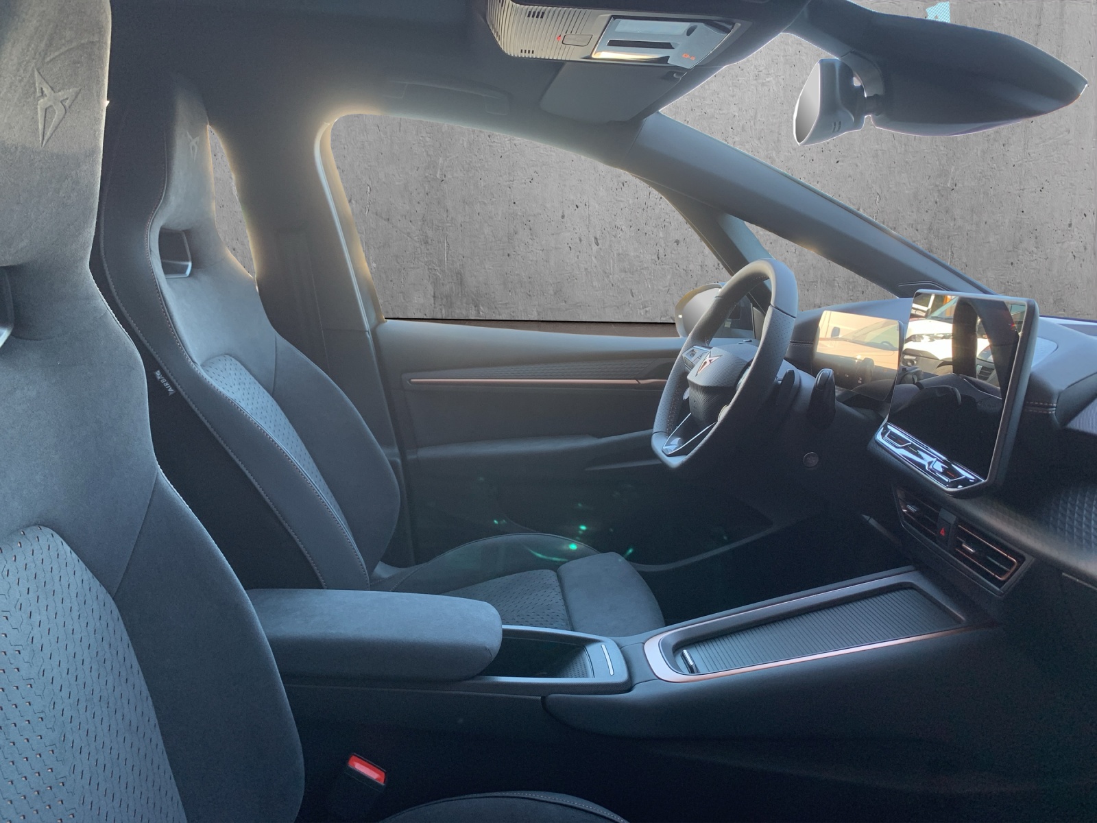 CUPRA Born 79 kWh Prime-image-10
