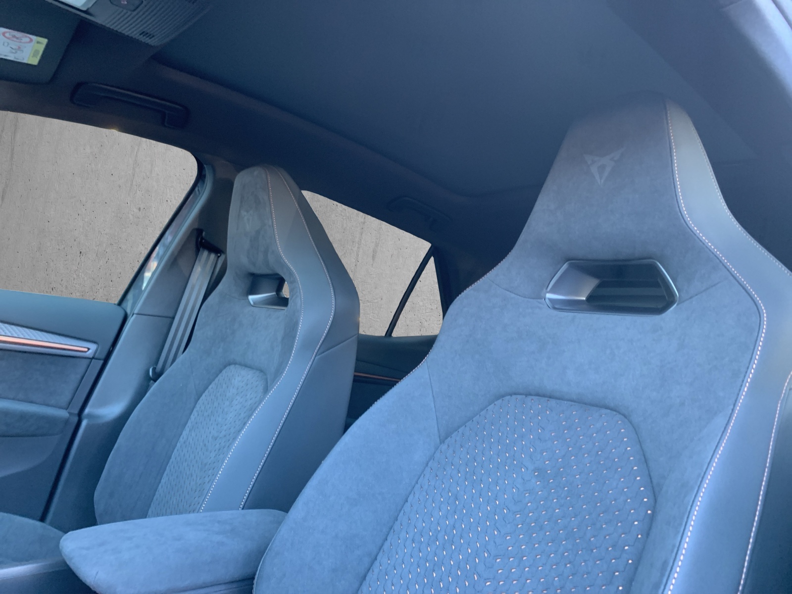CUPRA Born 79 kWh Prime-image-11