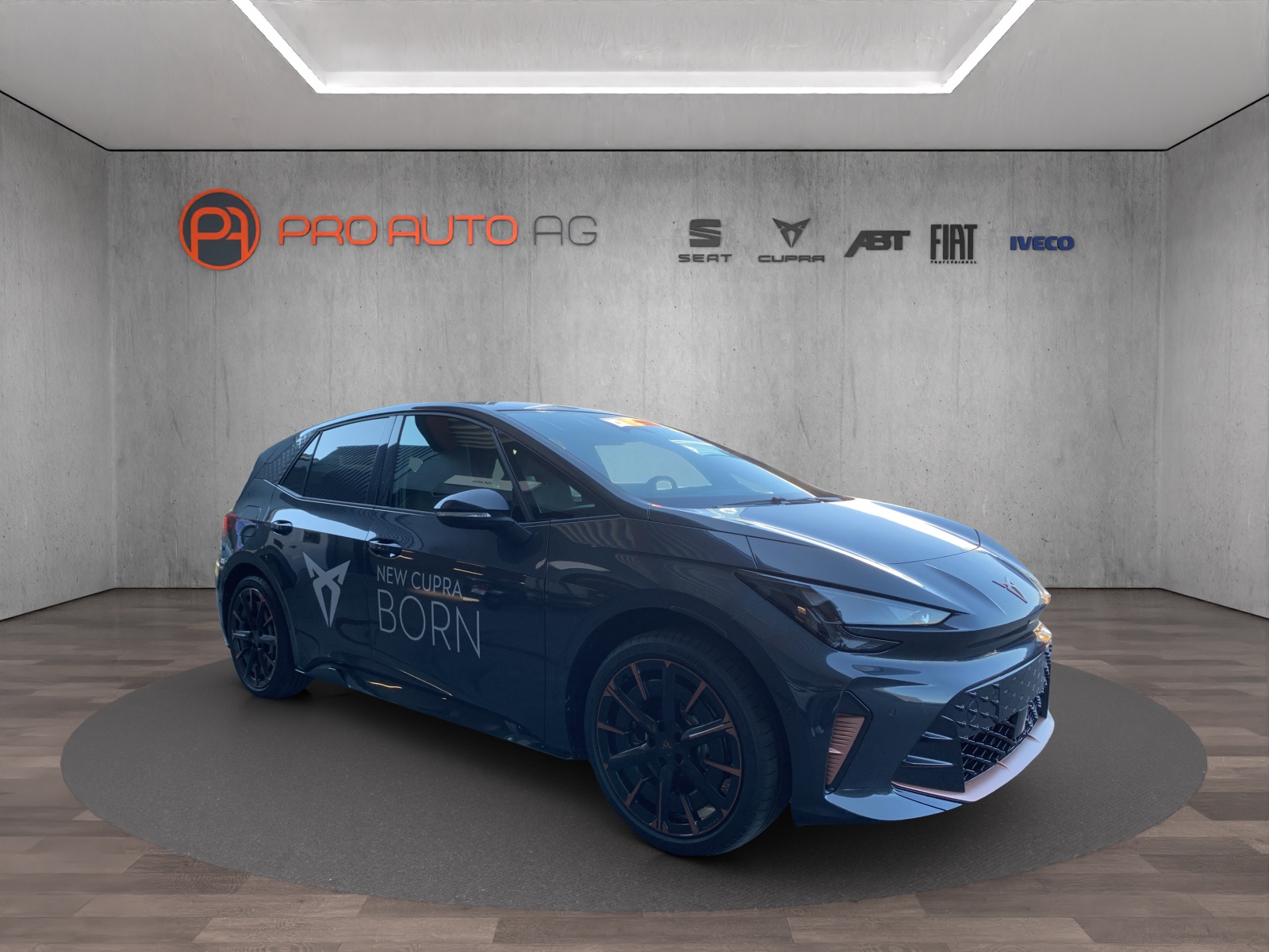 CUPRA Born 79 kWh Prime-image-6