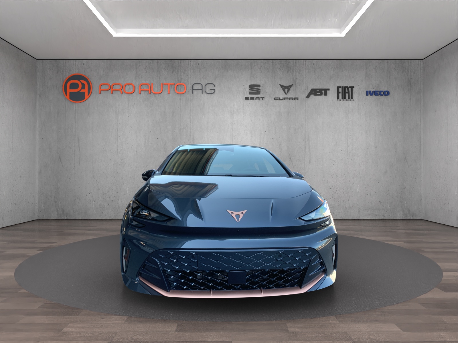 CUPRA Born 79 kWh Prime-image-7