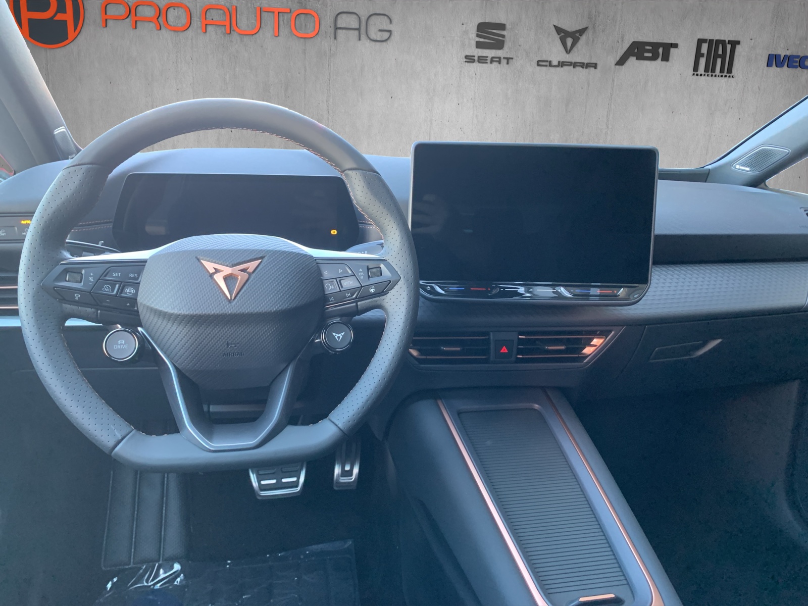CUPRA Born 79 kWh Prime-image-8