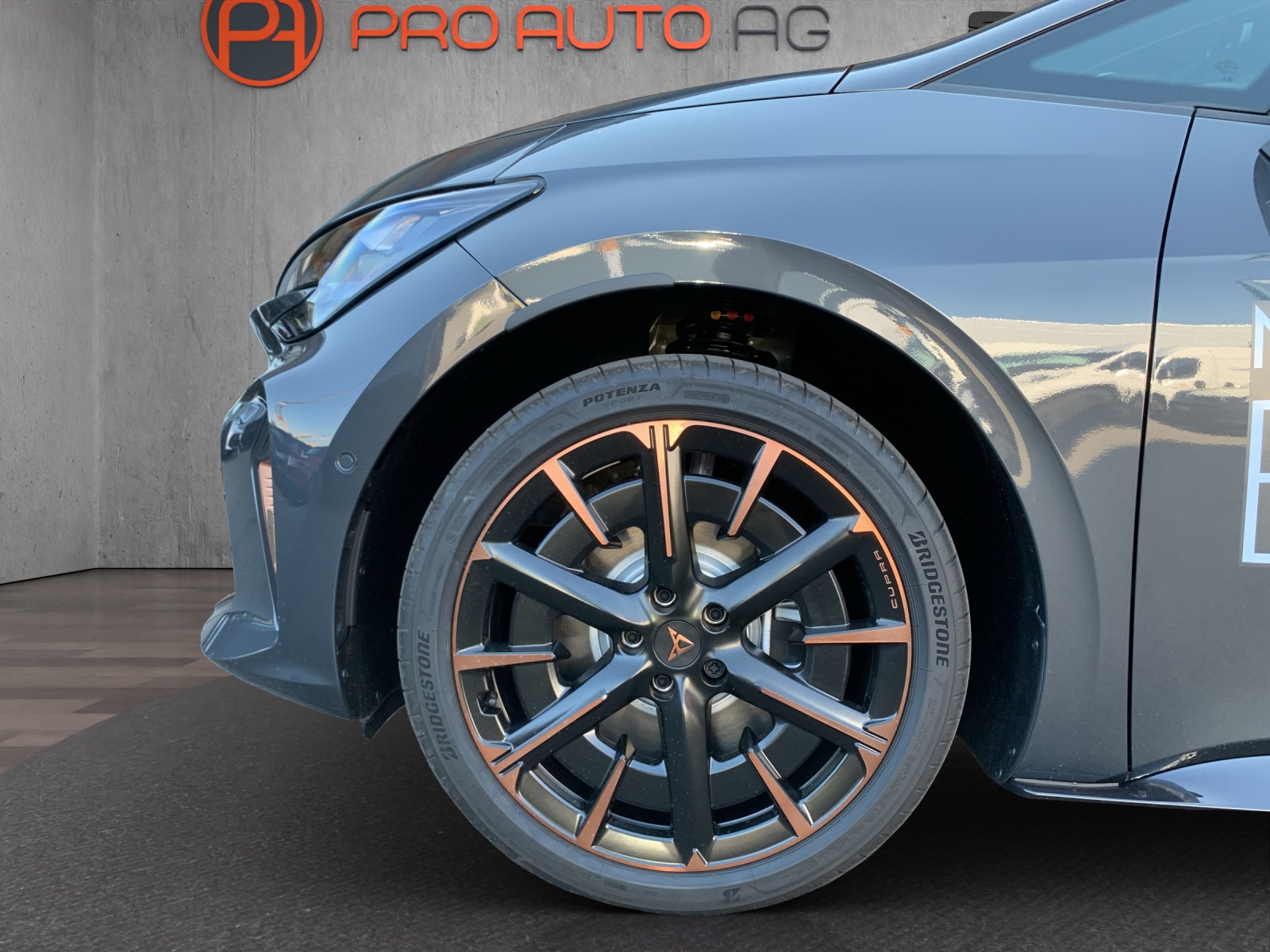 CUPRA Born 79 kWh Prime-image-13