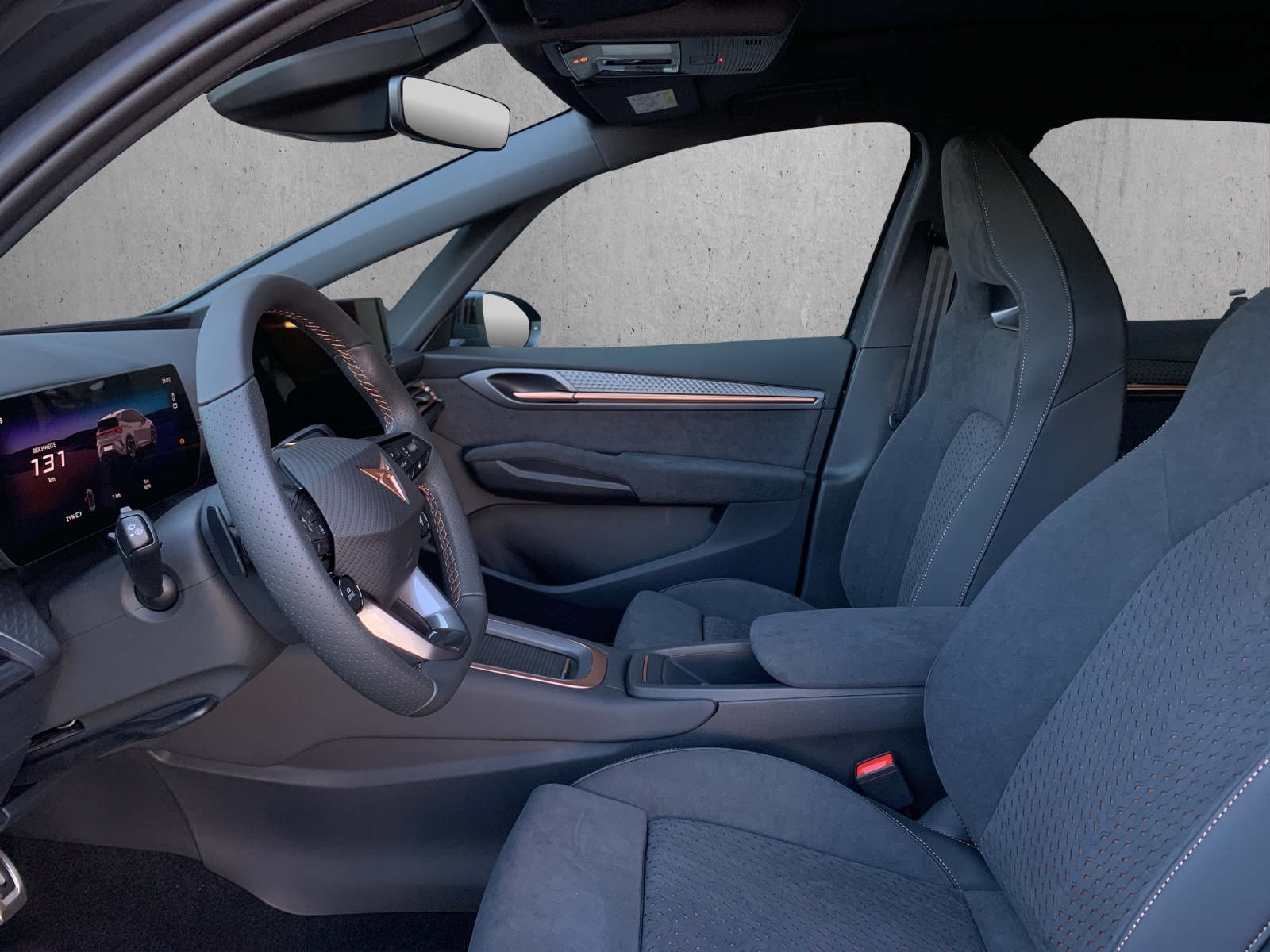 CUPRA Born 79 kWh Prime-image-9