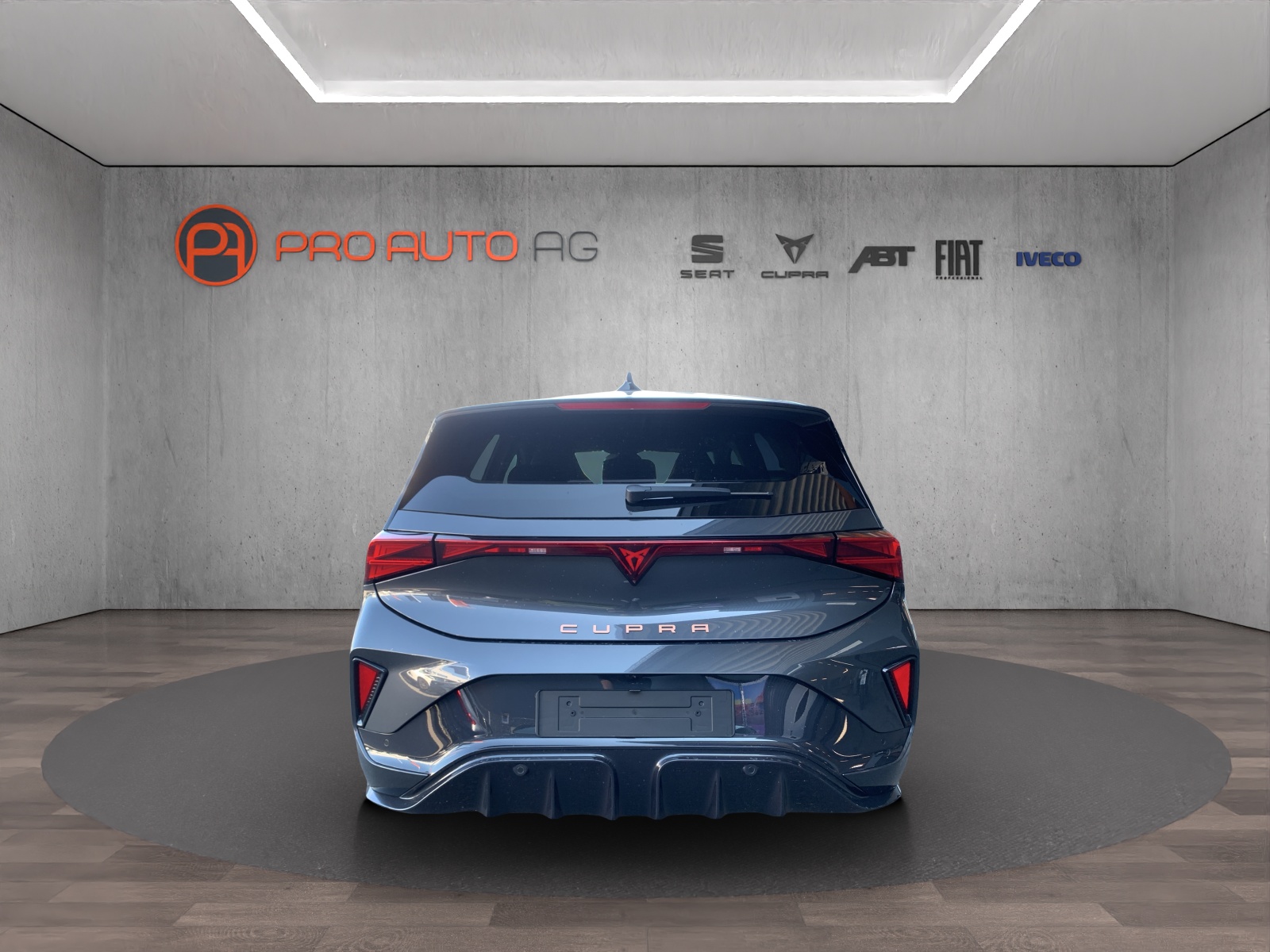 CUPRA Born 79 kWh Prime-showroom-element-3