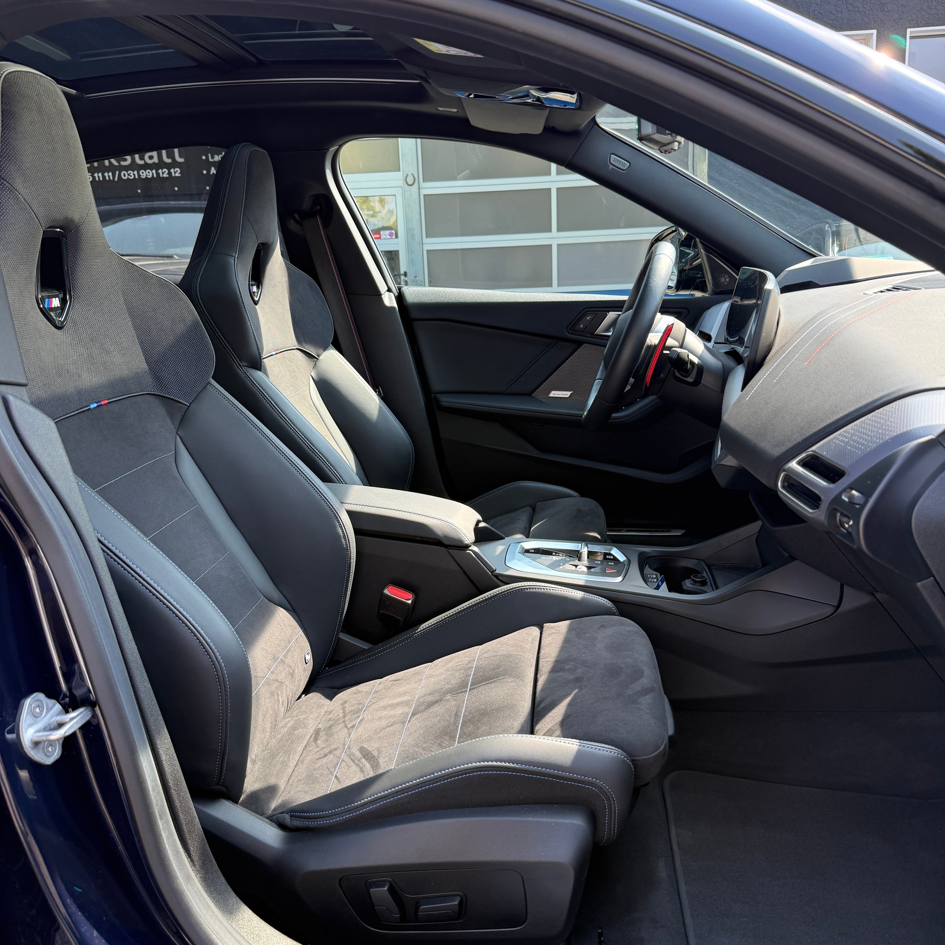 BMW M235 xDrive Gran Coupé M Sport Pro-image-13