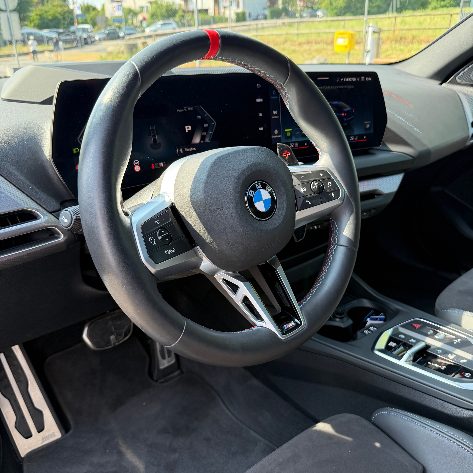 BMW M235 xDrive Gran Coupé M Sport Pro-image-9