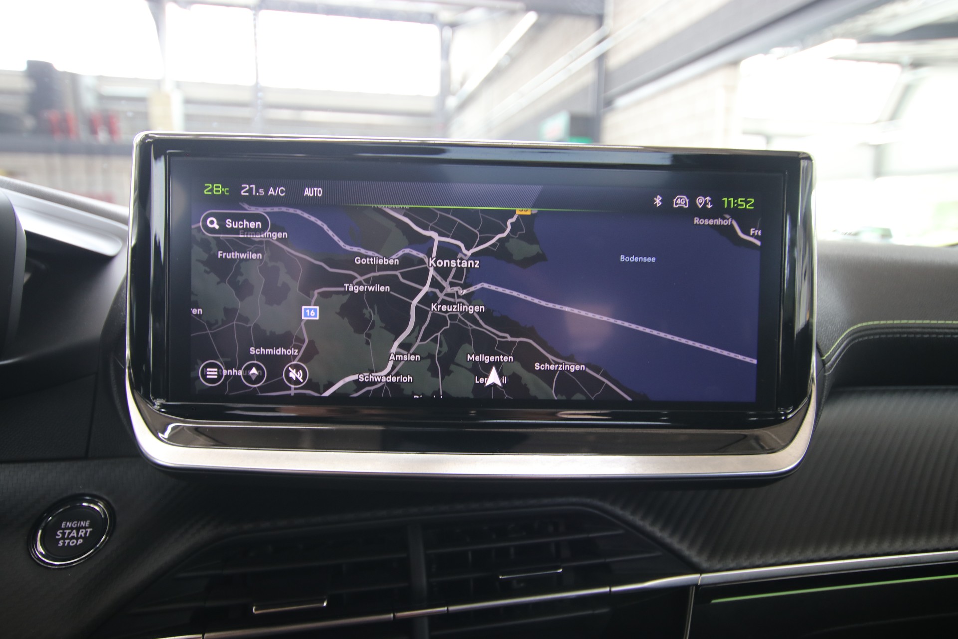 PEUGEOT 2008 1.2 PureTech GT-image-22