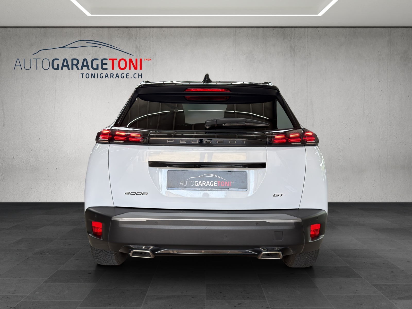 PEUGEOT 2008 1.2 PureTech GT-image-7
