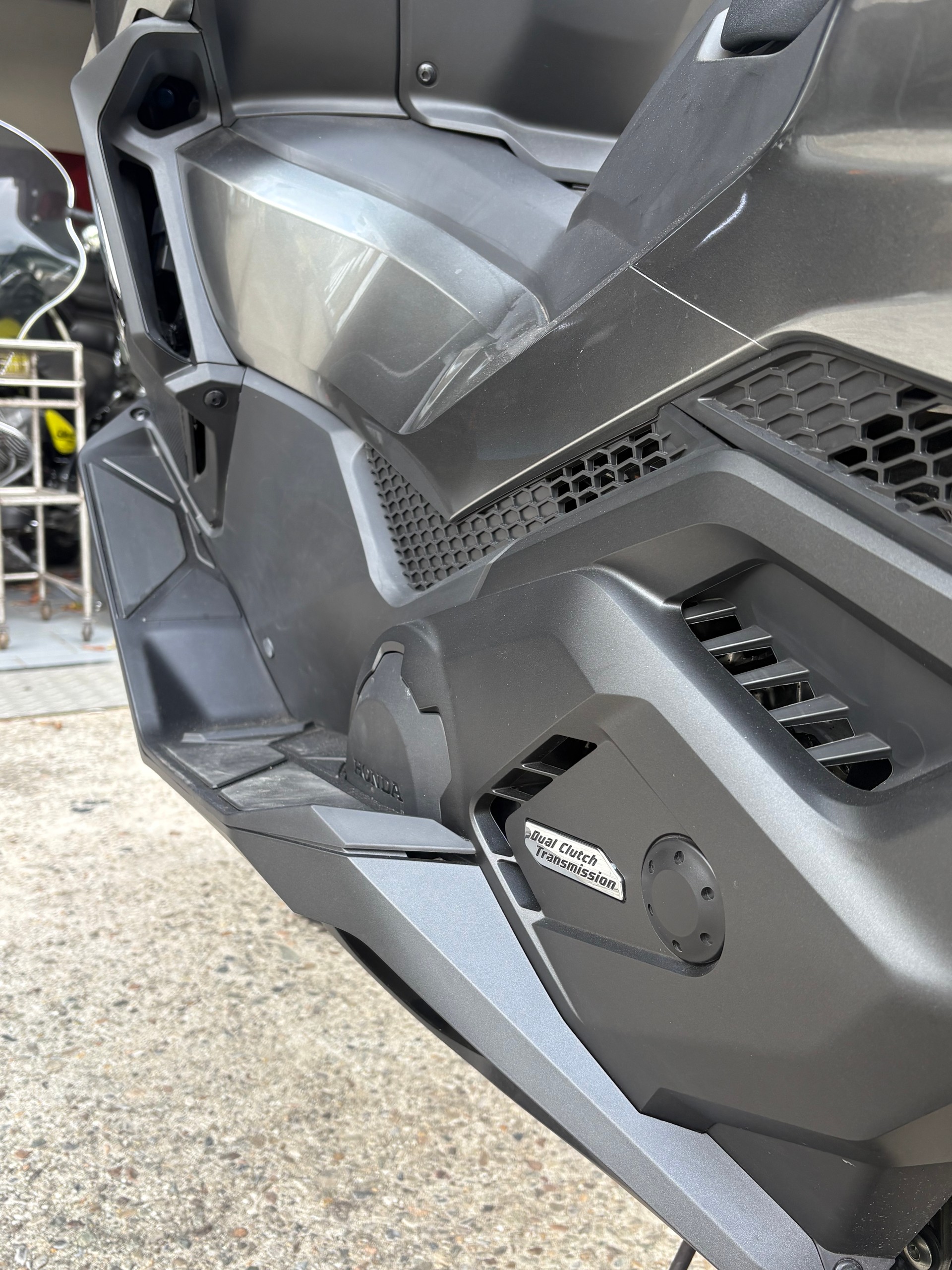 HONDA FORZA 750-image-6