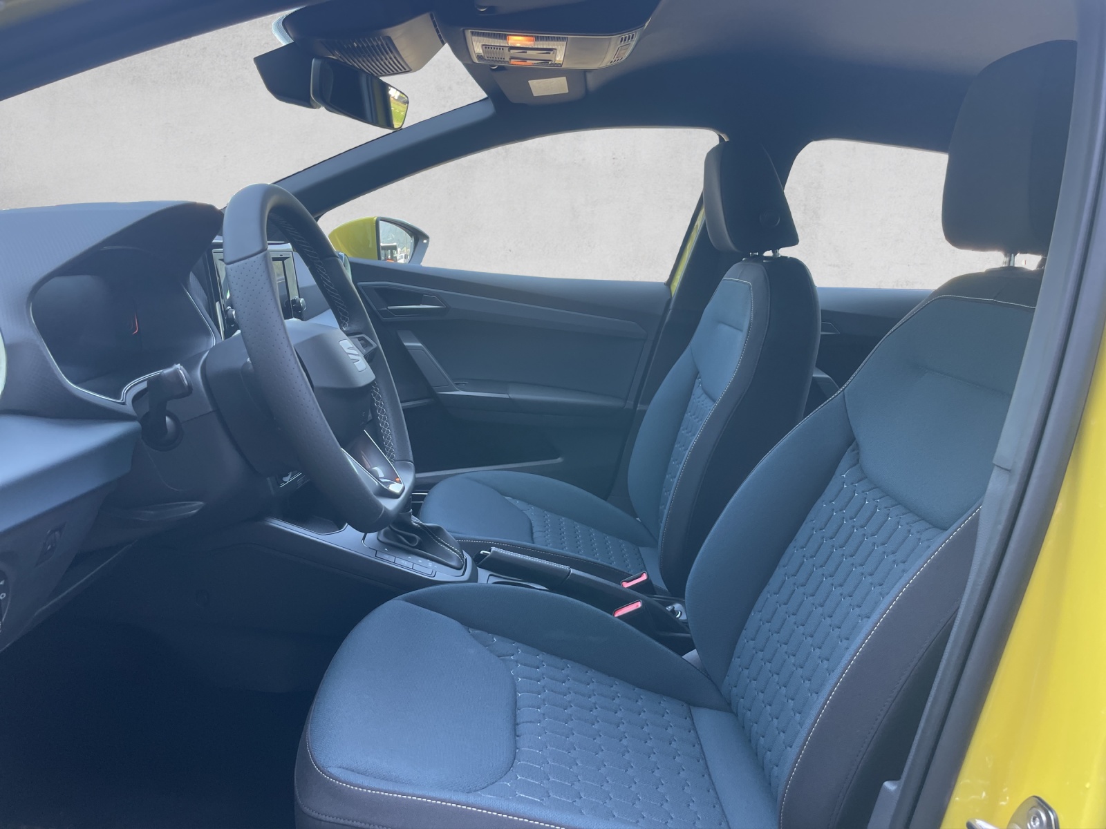 SEAT Ibiza 1.0 EcoTSI Style DSG-image-8