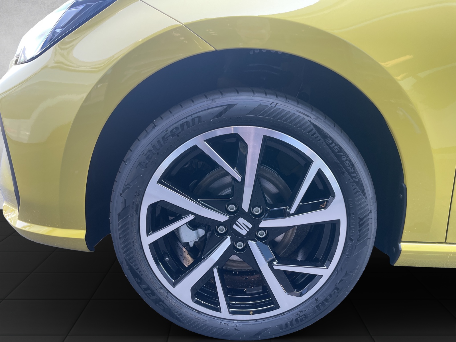 SEAT Ibiza 1.0 EcoTSI Style DSG-image-14