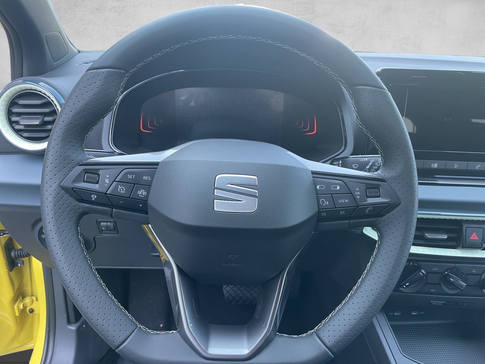 SEAT Ibiza 1.0 EcoTSI Style DSG-image-10