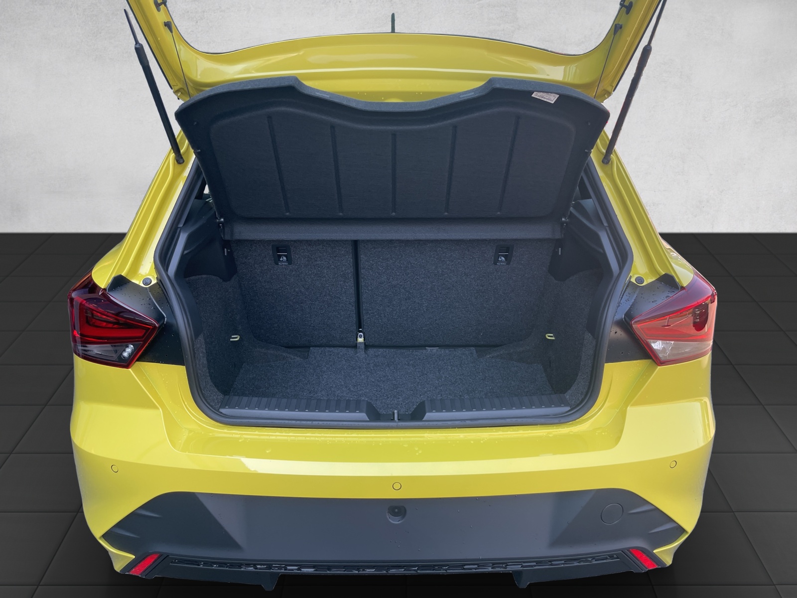 SEAT Ibiza 1.0 EcoTSI Style DSG-image-13