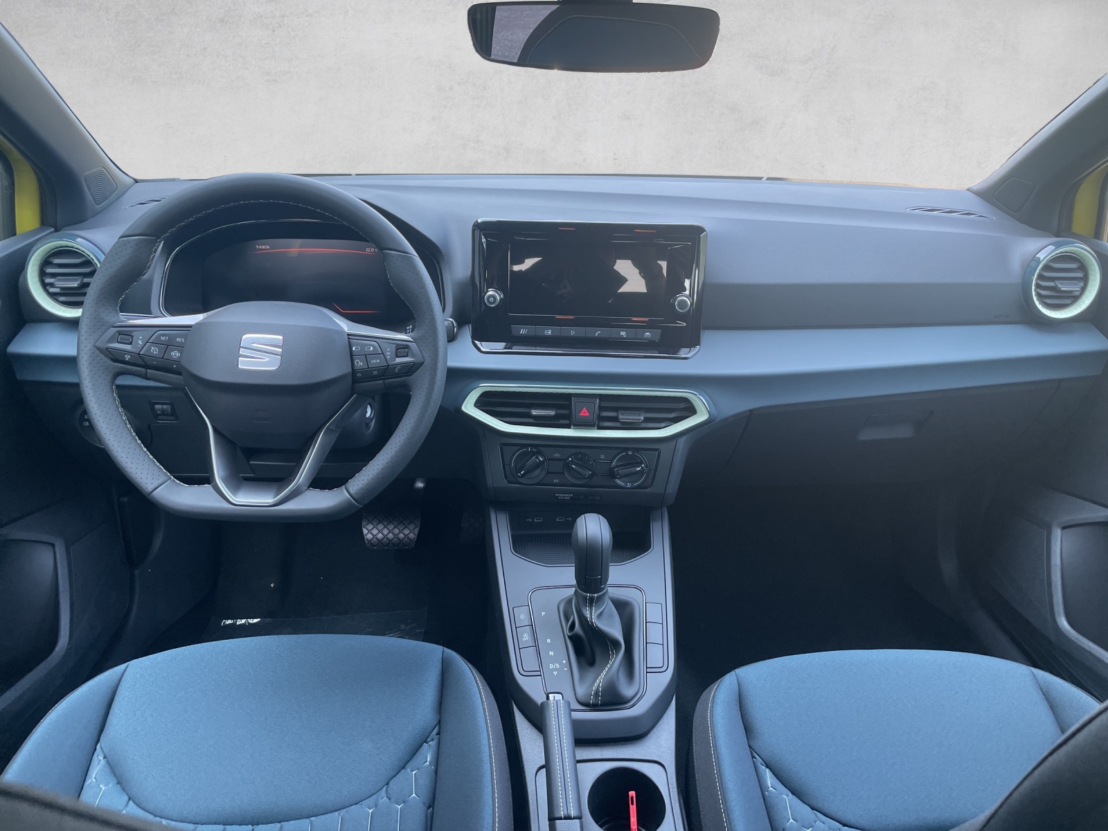 SEAT Ibiza 1.0 EcoTSI Style DSG-image-11