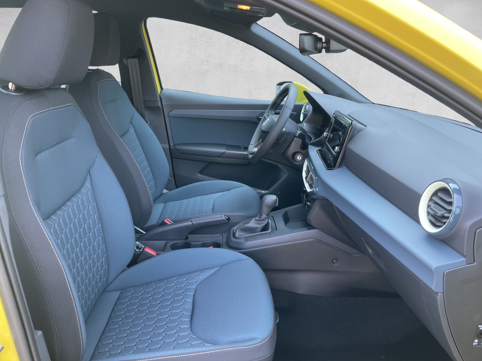 SEAT Ibiza 1.0 EcoTSI Style DSG-image-12