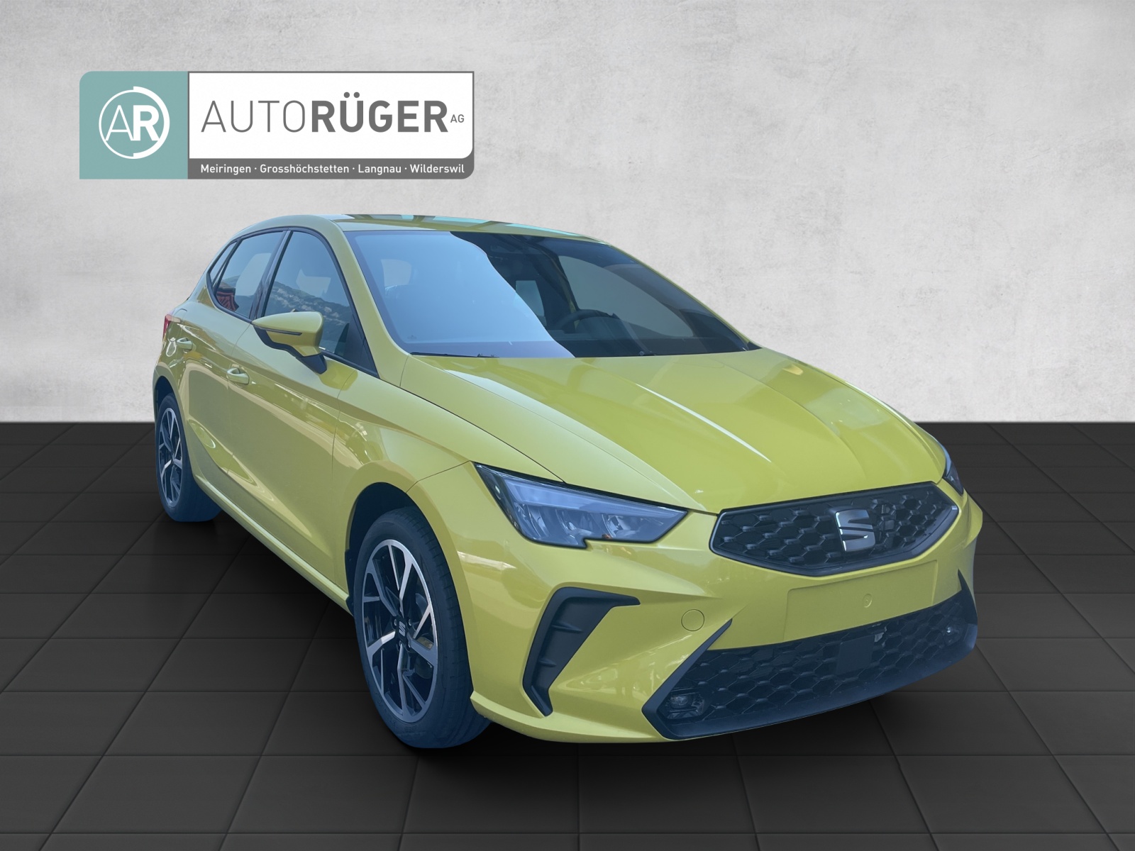 SEAT Ibiza 1.0 EcoTSI Style DSG-image-7