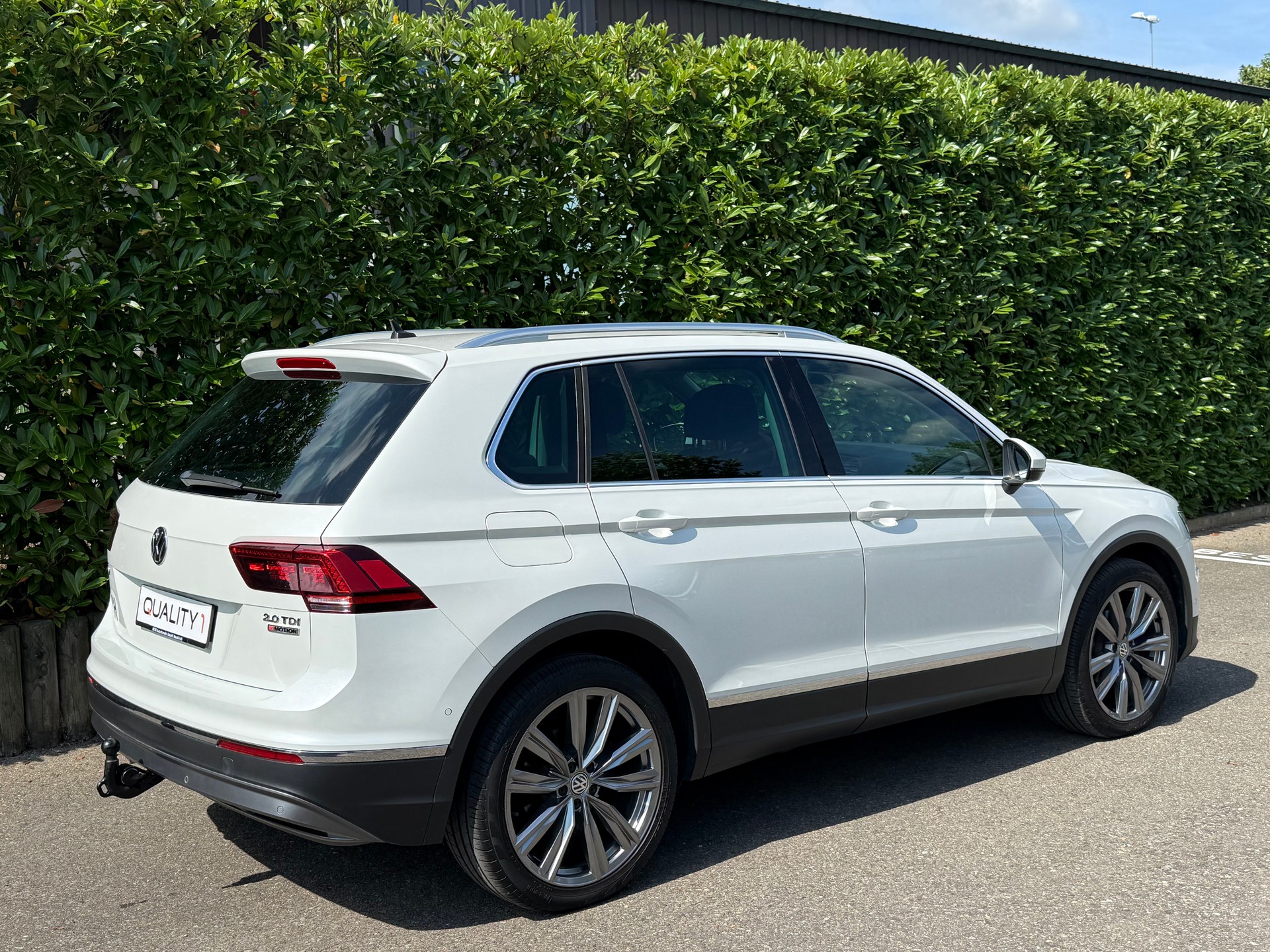 VW Tiguan 2.0 TDI SCR Highline4Motion DSG-image-6